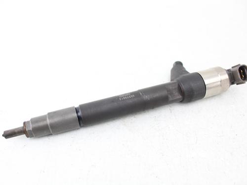Used Injector Injector OPEL ASTRA K (B16) 1.6 CDTi (68) (110 hp) 39573156 39573156