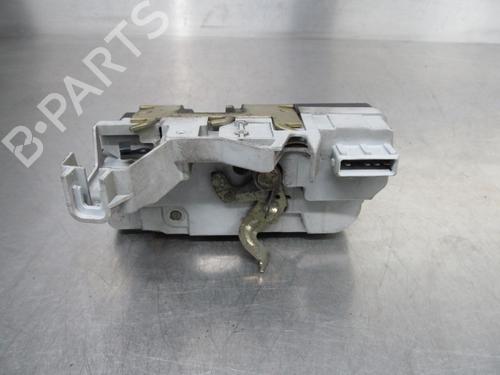 Rear left lock PEUGEOT 307 (3A/C) 1.4 16V | BP19193620C100 