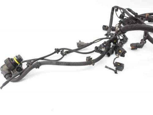 Wiring harness BMW 5 Touring (F11)  | BP19229647E16 
