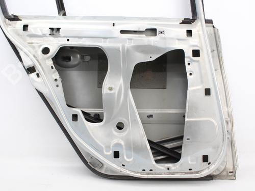 Left rear door RENAULT MEGANE II (BM0/1_, CM0/1_) 1.5 dCi (BM0F, BM0T, BM2B, CM0F, CM0T) | BP19214044C4 