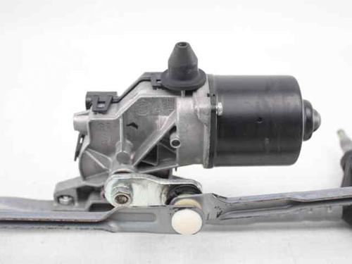 Front wiper motor FORD KA (RU8)  | BP19244051M29 