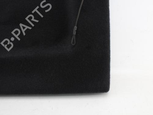 Rear parcel shelf SKODA FABIA IV (PJ3) 1.0 TSI | BP40274293C85 - Image 6