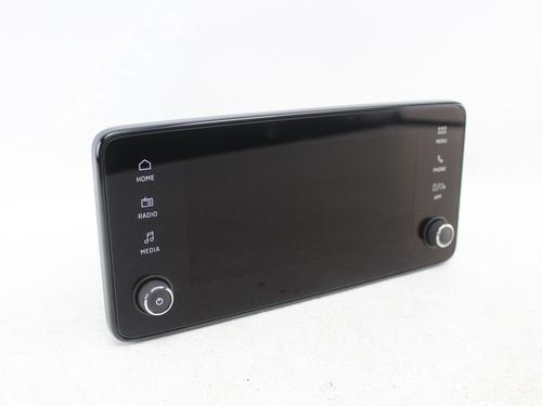 Used Radio Radio SKODA FABIA IV (PJ3) 1.0 TSI (116 hp) 40274280 40274280