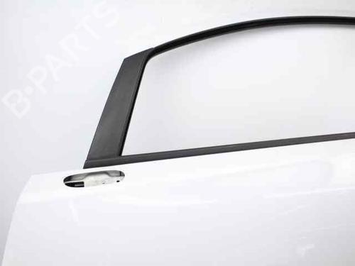 Left front door OPEL CORSA E (X15)  | BP29818480C2 