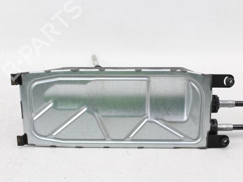 Gear lever VW GOLF VII (5G1, BQ1, BE1, BE2) 1.0 TSI | BP21198545M90 
