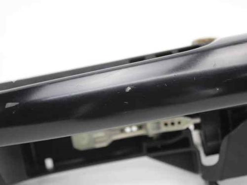 Rear left exterior door handle FIAT BRAVO II (198_) 1.9 D Multijet (198AXB1A) | BP19231505C130 