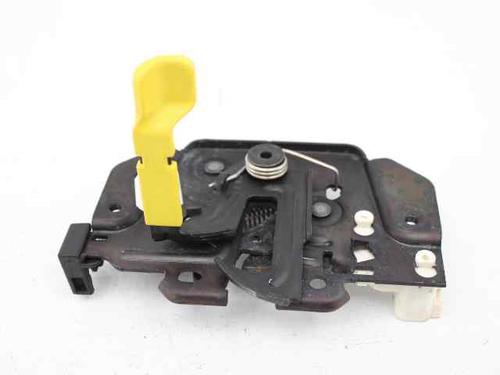Hood lock FORD FIESTA VI (CB1, CCN) 1.5 TDCi | BP19240833C133 