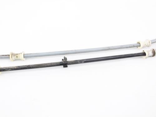 Handbrake cable OPEL VECTRA B Estate (J96) 1.6 i 16V (F35) | BP19213017C145 