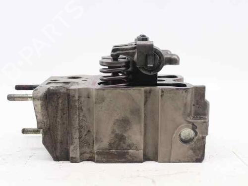 Used Cylinder head CHRYSLER VOYAGER / GRAND VOYAGER III (GS_, NS_) 2.5 TD (116 hp) 19221090