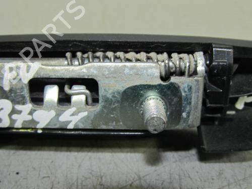 Front left exterior door handle MITSUBISHI COLT VI (Z3_A, Z2_A) 1.3 (Z21A) | BP19188021C128 