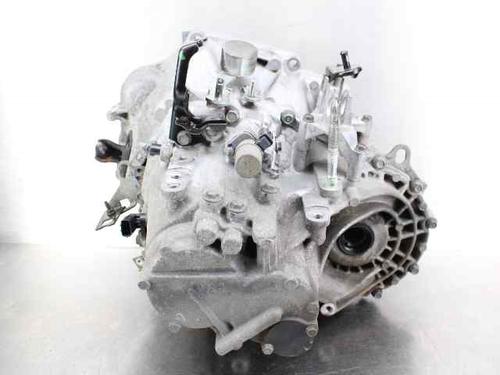 Gearbox HONDA ACCORD VII (CL, CN) 2.2 i-CTDi (CN1) | BP19232117M3 