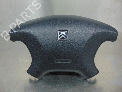 Kollisonspute sett CITROËN XSARA PICASSO (N68) 1.8 16V | BP19196471C86 