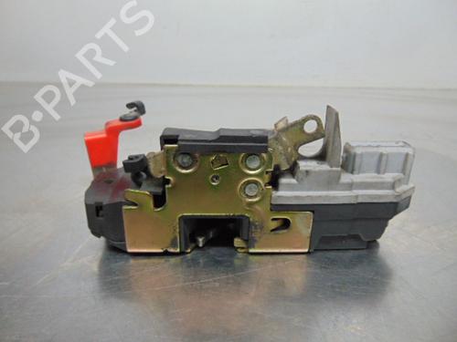 Rear right lock CITROËN XSARA (N1) 1.4 HDi | BP19196743C99