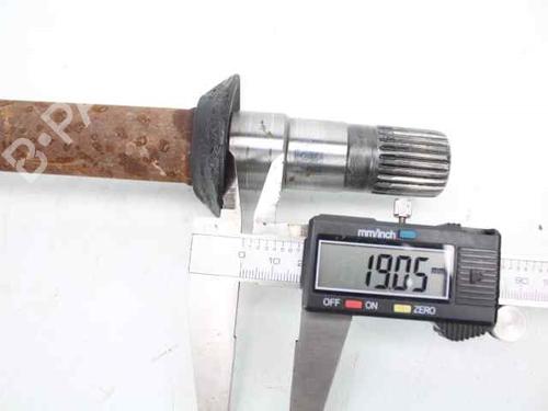 Right front driveshaft FIAT TIPO Hatchback (356_, 357_) 1.3 D (356HXH1A) | BP30333532M39