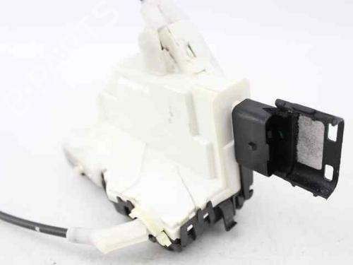 Front right lock CITROËN C3 II (SC_) 1.4 HDi 70 (SC8HZC, SC8HR0, SC8HP4) | BP25041693C97 