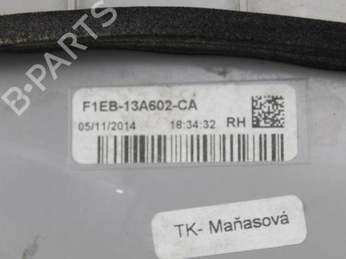 Right tailgate light FORD FOCUS III Turnier 1.0 EcoBoost | BP40554486C80 - Image 9