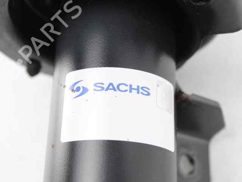 Left front shock absorber BMW 3 (F30, F80) 320 d | BP26450453M16 