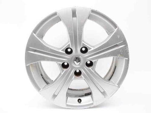 Used Rim RENAULT MEGANE III Grandtour (KZ0/1) 1.5 dCi (KZ1M, KZ1W, KZ0R) (106 hp) 19247027