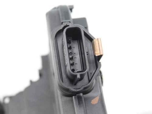 Rear right lock RENAULT CLIO IV (BH_) 1.5 dCi 90 | BP23403521C99 