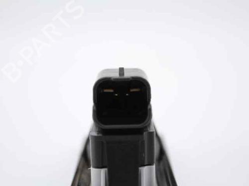 Tailgate handle PEUGEOT 208 I (CA_, CC_) 1.2 VTI 82 | BP19246692C132 