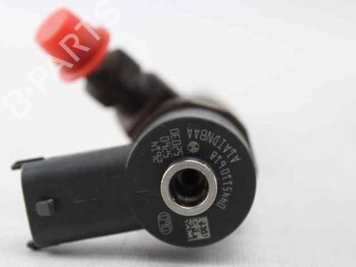 Inyector OPEL CORSA E (X15) 1.3 CDTI (08, 68) | BP38077819M100 - Image 5