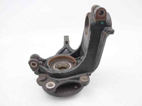 Left front steering knuckle PEUGEOT 208 I (CA_, CC_) 1.4 HDi | BP19245710M25 