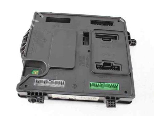 Electronic module RENAULT MEGANE III Hatchback (BZ0/1_, B3_) 1.5 dCi | BP19234140M83 