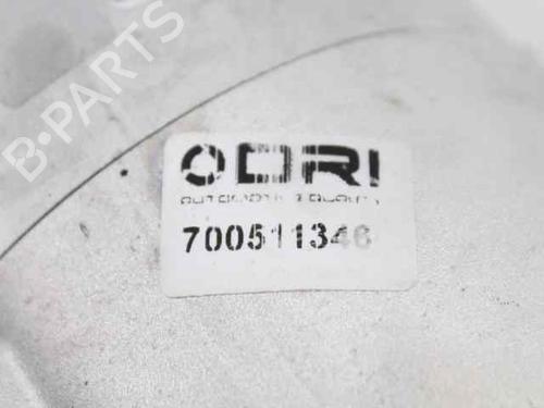 AC compressor BMW 1 (F40) 116 d | BP37502982M34 - Image 7