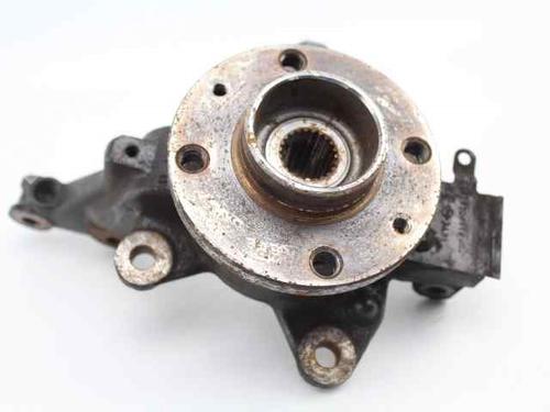 Used Left front steering knuckle RENAULT CLIO IV (BH_) 0.9 TCe 90 (BHNF, BHMA, BHMH, BHJK, BHJR) (90 hp) 19224574