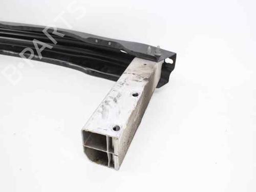 Rear bumper reinforcement AUDI A4 B8 Avant (8K5)  | BP19243484C73 