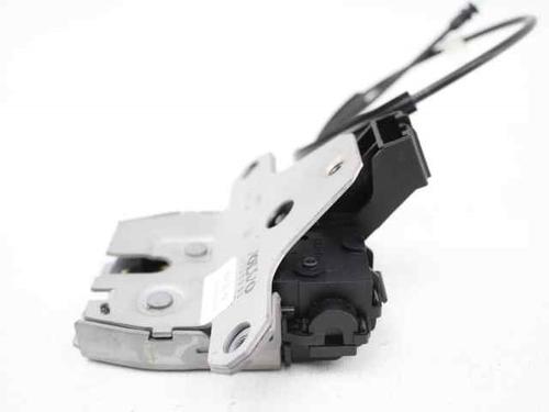 Tailgate lock VOLVO S60 II (134) D5 | BP19241977C101 