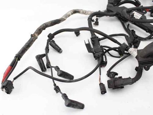 Wiring harness BMW 3 (E90) 316 d | BP19240919E16 
