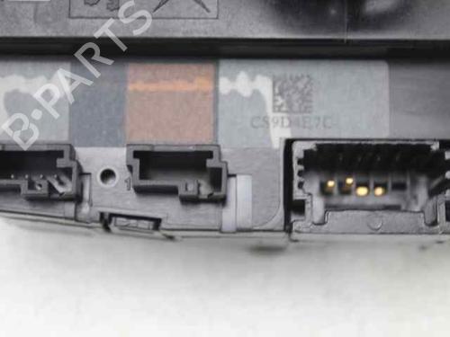 Steering column stalk CITROËN GRAND C4 SPACETOURER (3A_, 3E_) 1.5 BlueHDi 130 | BP38024461I23 - Image 10