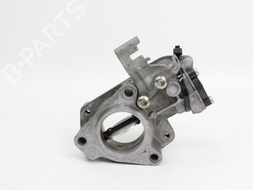 Fuel intake system OPEL ASTRA H GTC (A04) 1.3 CDTI (L08) | BP19203788M97 