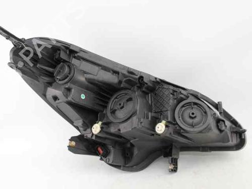 Left headlight OPEL CORSA E (X15) 1.3 CDTI (08, 68) | BP38077890C28 - Image 5