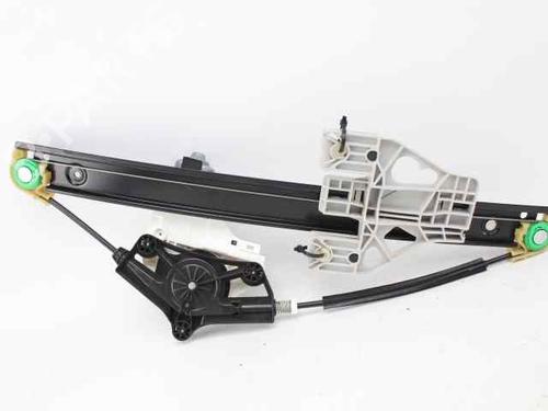 Used Rear left window mechanism Rear left window mechanism AUDI A6 C7 Avant (4G5, 4GD) 3.0 TDI quattro (245 hp) 33298326 33298326