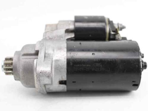Starter SEAT IBIZA III (6L1) 1.9 SDI | BP19218221M8 