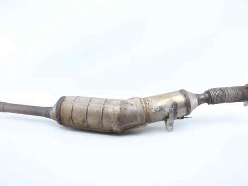 Used Particulate filter RENAULT CLIO IV (BH_) 1.5 dCi 75 (75 hp) 21200190