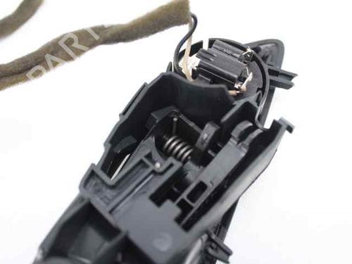 Front left interior door handle FORD FIESTA VI (CB1, CCN)  | BP19225089I13 