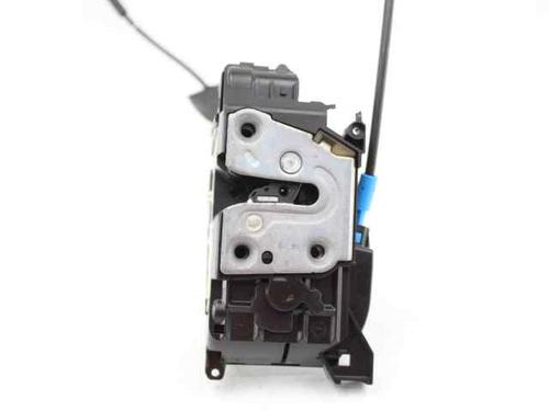 Front right lock RENAULT MEGANE III Grandtour (KZ0/1) 1.6 dCi (KZ00, KZ12, KZ13) | BP26315088C97 