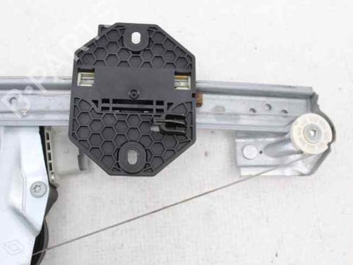 Front left window mechanism DACIA SANDERO II TCe 90 (B8M1, B8MA, B8AC) | BP38100870C22  - Image 8