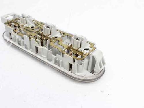 Interior roof light RENAULT MEGANE II (BM0/1_, CM0/1_) 1.5 dCi (BM0F, BM0T, BM2B, CM0F, CM0T) | BP19207565I8 