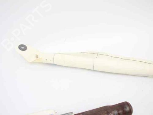 Left curtain airbag VW GOLF VI (5K1) 1.6 TDI | BP21199931C11 