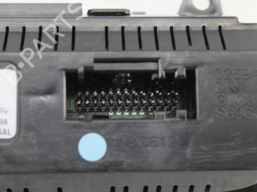 Climate control FORD FOCUS III Turnier 1.0 EcoBoost | BP40554478I5  - Image 8