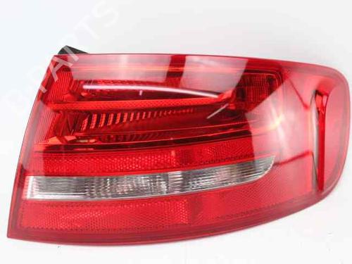 Used Right taillight Right taillight AUDI A4 B8 (8K2) [2007-2017] 33249848 33249848