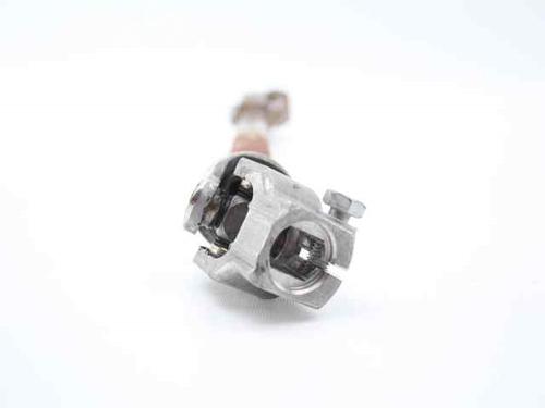 Steering column universal joint ALFA ROMEO MITO (955_) 1.3 MultiJet (955AXT1A) | BP22637969M114 