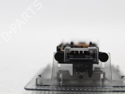 Interior roof light CHEVROLET SPARK (M300) 1.0 | BP19207492I8 