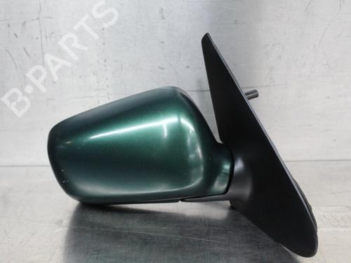 Right mirror VW POLO III (6N1) 50 1.0 | BP21198139C27 