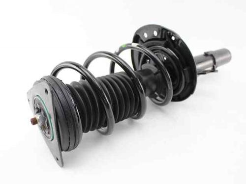 Used Right front shock absorber RENAULT MEGANE IV Grandtour (K9A/M/N_) 1.5 dCi 110 (110 hp) 27393995