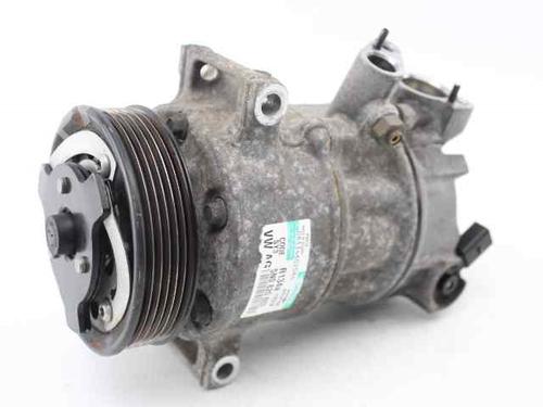 AC-Kompressor VW POLO V (6R1, 6C1) 1.2 TDI (75 hp) 29761248